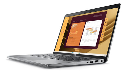 Laptop Dell Latitude 5450 I5ultra 256gb Ssd 16gb Ddr5 Fullhd