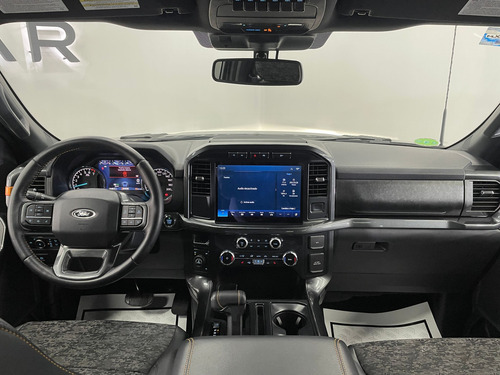 Ford Lobo 2022