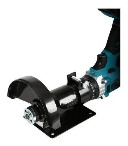 Suporte De Bancada Para Furadeira Tssaper Modelo: Tsupa-02