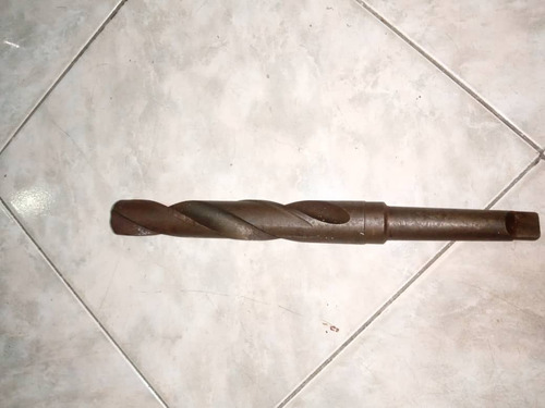 Mechas Para Torno (Usado)
