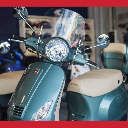 Imagen 5 de 17 de Corven Expert 150 Milano - Unico Moto Canning
