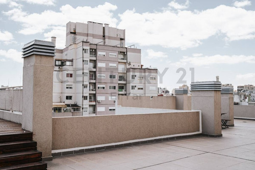 Imagen 17 de 20 de Venta - Departamento Monoambiente - Caballito - Caba
