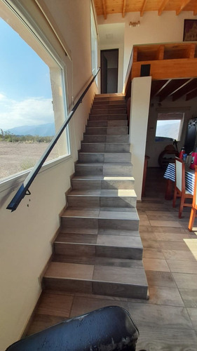 Venta Casa En Potrerillos Mendoza