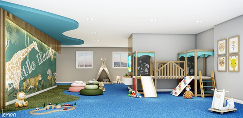 Imagem 14 de 20 de Apartamento 2 Dorms, 37m² Por 192.000, Com Opção De Vaga- Sacoma