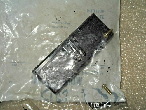 Allen Bradley 77135-146-52 Memory Card Retainer Kit Yyq