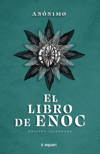 El Libro De Enoc - Anonimo (libro) - Nuevo