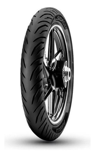 Pneu Traseiro Pirelli 90/90-18 Super City 51p Tl Sem Câmara