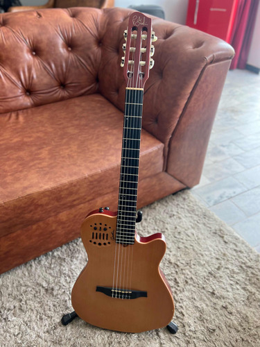 Godin Acs Cedar Natural S