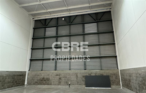 Bodega En Arriendo En Miraflores