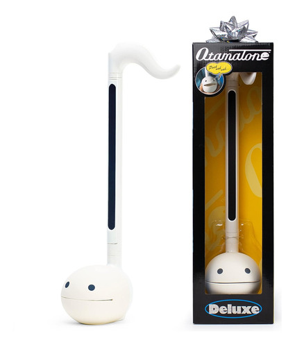 Sintetizador Otamatone, Tamaño Deluxe, Japonés