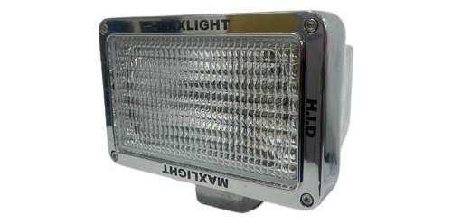 Faro Hid Maxlight 5700 Expansion Metalico By Visionx