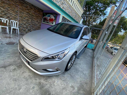 Imagen 10 de 12 de Sonata Y Kia Lf! Kia