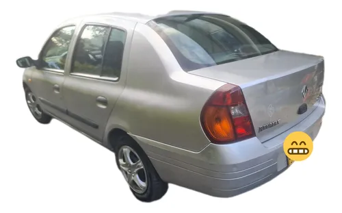 Renault Symbol 1.4 Rna