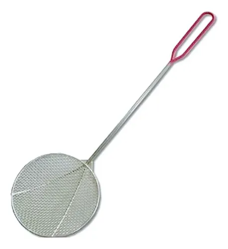Espumadera Gastronomica Nº 10 Cm Reforzada Bellini