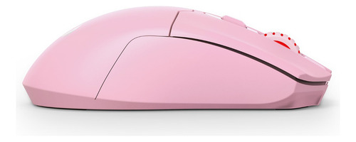 Mouse Gamer Redragon Fyzu Pro Wireless Rosa Rosa