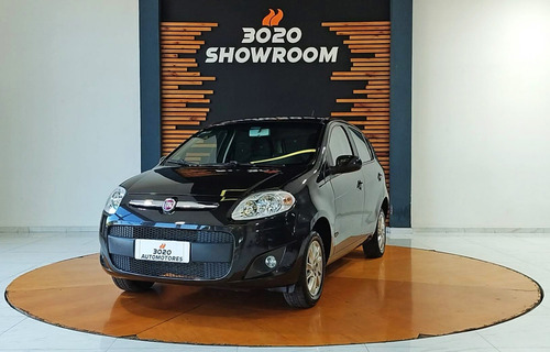 Fiat Palio 1.4 Attractive 85cv