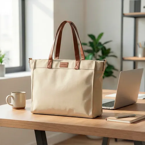 Bolsa Tote Daily Clear Gocase - Leve, Moderna E Minimalista