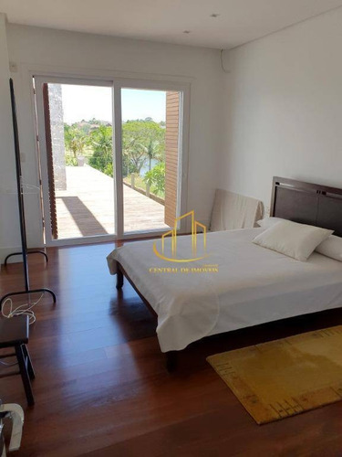Imagem 30 de 30 de Casa Com 4 Dormitórios À Venda, 450 M² Por R$ 3.700.000,00 - Paragem Dos Verdes Campos - Gravataí/rs - Ca0456