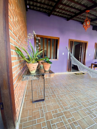Imagem 10 de 25 de Maravilhoso Sitio Em Terreno De 1080 M² Fora De Condomínio Na Cidade De Funilândia - 1542