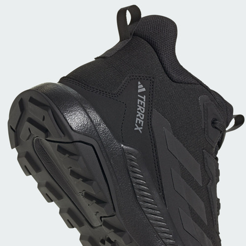 Zapatillas De Senderismo Terrex Anylander Mid Rain.rdy Id089