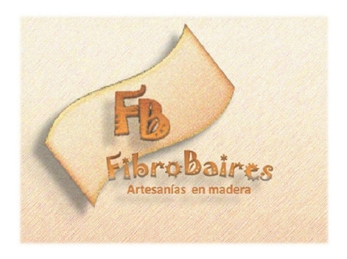 Imagen 2 de 2 de Mesa Vintage En Fibrofacil - Candy Bar - Tortas