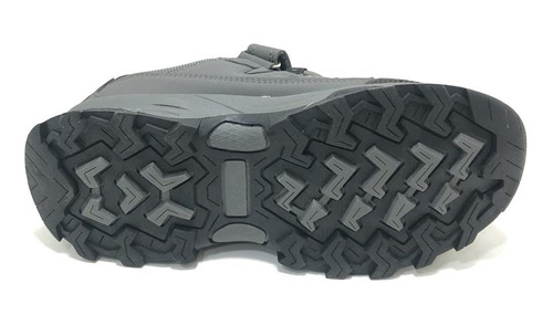 Imagen 5 de 6 de Zapatillas Trekking Chicos Niños Botanguita Dodgeville