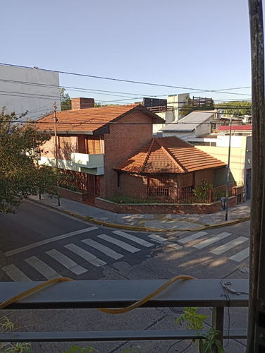 3 Ambientes Ph Frente Duplex (apto Credito) Villa Urquiza