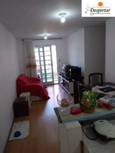 05770 - Apartamento 3 Dorms, Pirituba - São Paulo/sp - 5770