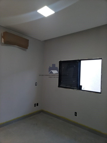 Casa À Venda No Bairro Loteamento Recanto Do Lago - São José Do Rio Preto/sp - 2020902