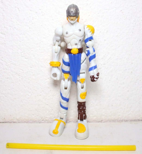 Angemon Digimon Digivolving Original Sem Asas (Usado)