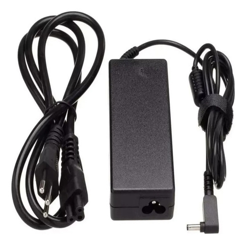 Fonte Para Notebook Asus Entrada De Energia: 100-240v 45wh