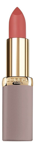 Labial Loreal Colour Riche - 977 Passionate Pink