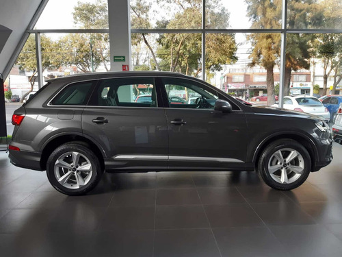 Imagen 8 de 15 de Audi Q7 Tfsi Select Quattro 340 Hp