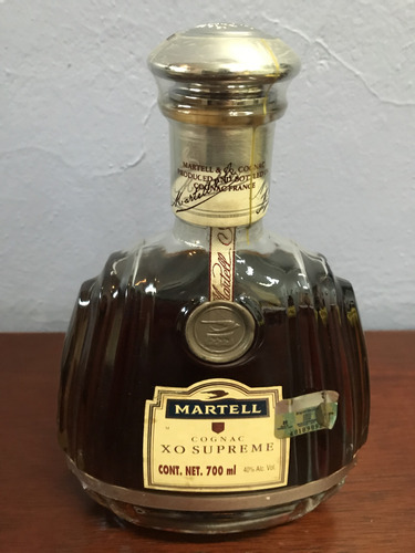 Cognac Hennessy Richard