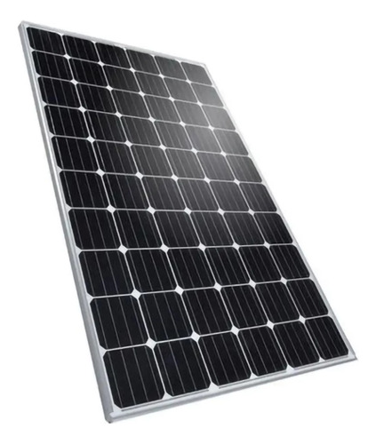 Panel Solar Mocristalino 380w I Nido