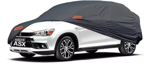 Cobertor Protector Camioneta Mitsubishi Asx Premium Impermea