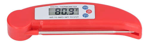Termómetro De Cocina Para Medir Rápidamente La Temperatura D