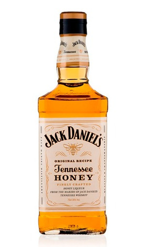 Jack Daniels Honey Miel 750ml- Bayres Bebidas