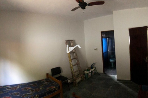 Imagem 6 de 12 de Casa A Apenas 670 Metros Do Mar Em Itanhaém - Ca515