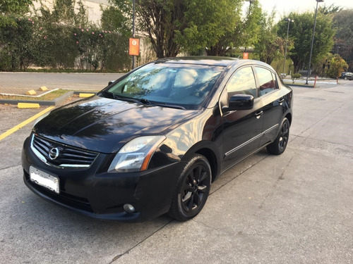 Imagem 2 de 9 de Nissan Sentra