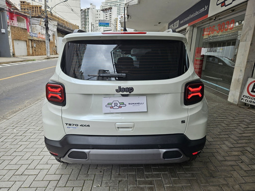 Jeep Renegade 1.3 T270 TURBO FLEX S 4X4 AT9