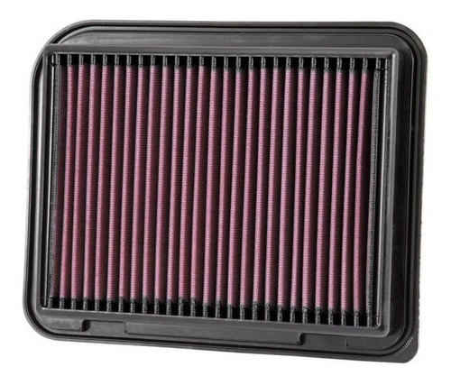 Filtro De Aire De Alto Flujo K&n Mitsubishi Eclipse Cross 1.