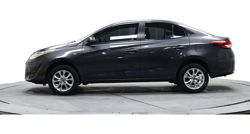 Imagen 2 de 15 de Toyota Yaris 2019 1.5 Core Sedan Mt