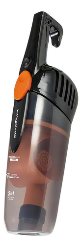 Aspirador De Pó Britânia Ciclone 2 Em 1 1250w Preto Bas1260c Cor Padrão Voltagem 110v