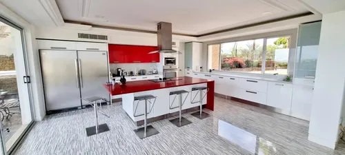 Casa Condominio Las Lomas