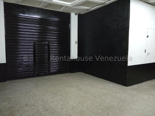 Edificio En Venta Urb. Boleíta Norte Calle Urb Industrial Albores Leoncio, Caracas