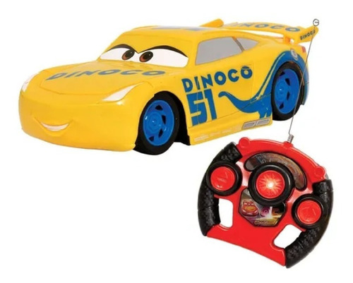 Auto Radio Control Cars Ramirez. Art 2116