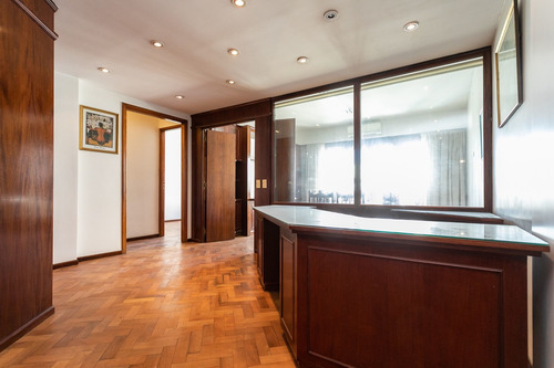 Imagen 4 de 30 de Venta Depto 4 Amb. Con Balcon En San Nicolas