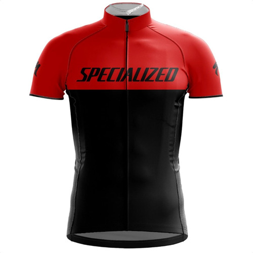 Imagen 1 de 2 de Jersey Ciclismo, Consultar Talles Y Colores