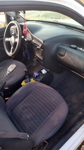 Volkswagen Gol 1.0 City 2p 2005